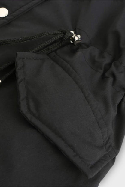 Rivka - Luxe Parka