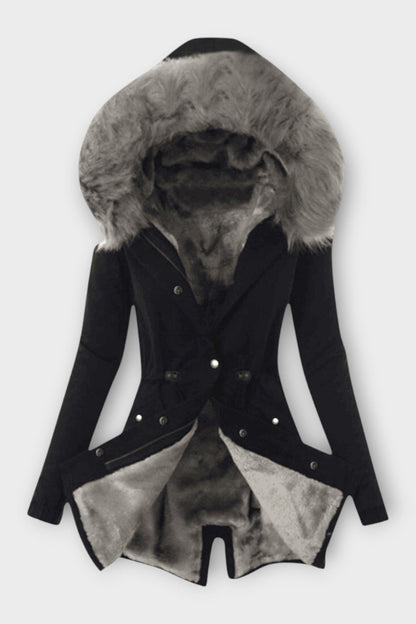 Rivka - Luxe Parka