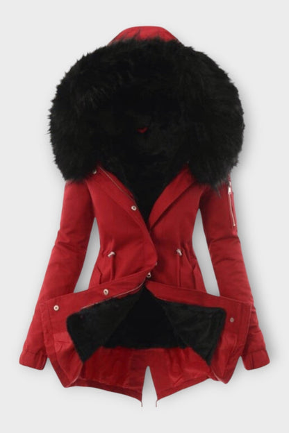 Rivka - Luxe Parka