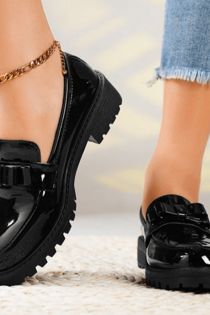 The Mimosa - Loafer