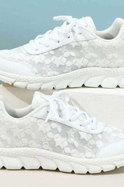 Dominika - Stylish Orthopaedic Shoes