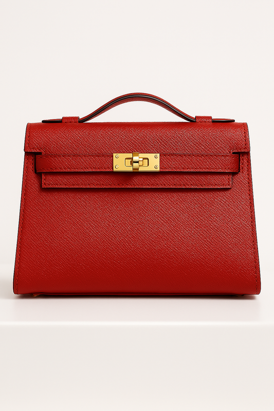 The Liora Handbag