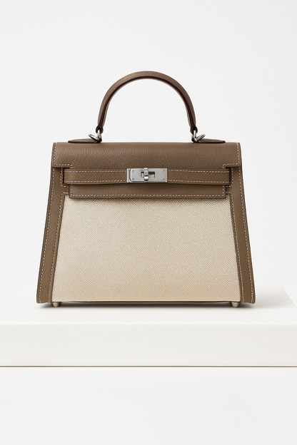 The Camille Handbag