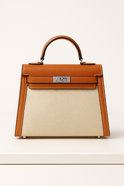 The Camille Handbag