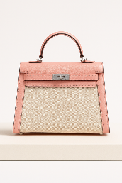 The Camille Handbag