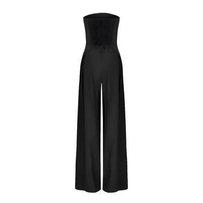Pauline | Sleeveless Jumpsuit