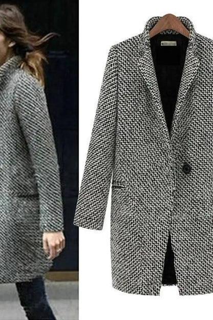 Lumière – Coat