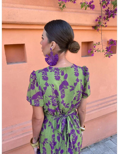 Rhiannon™ | Refined Summer Dress