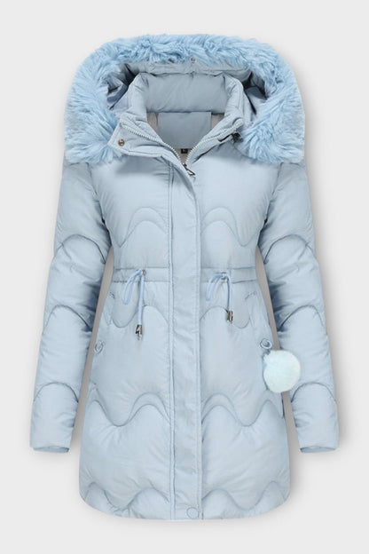 Arden - Puff Coat