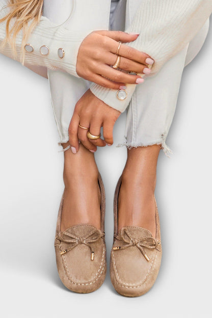Sophia - Loafers
