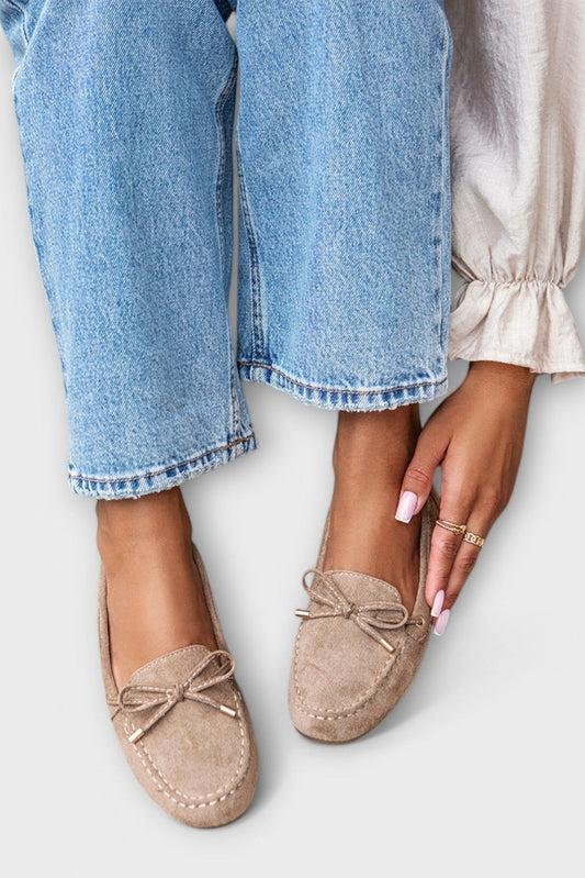 Sophia - Loafers
