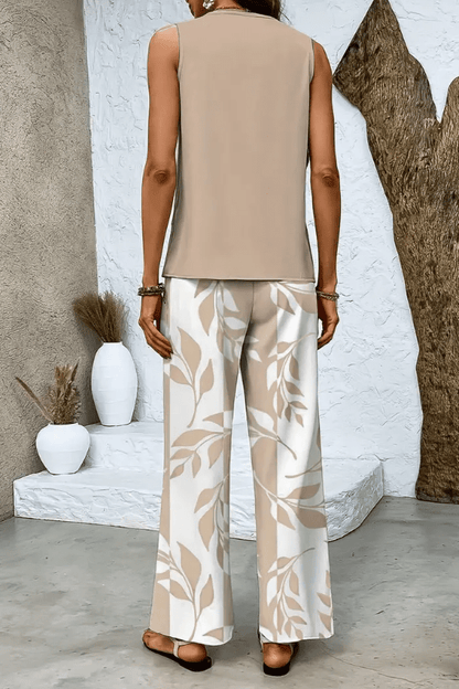 Sandswept – Elegant Set