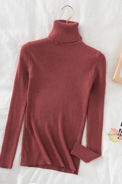 Effort Edit - Cashmere Sweater