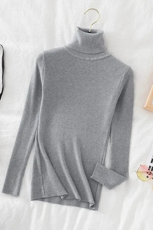 Effort Edit - Cashmere Sweater