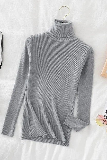 Effort Edit - Cashmere Sweater