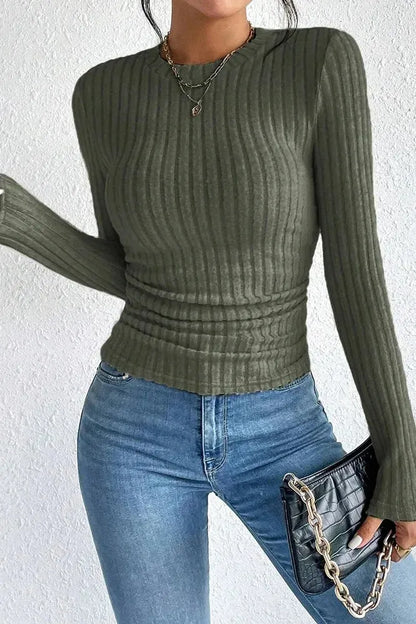 The Emery – Classic Longsleeve