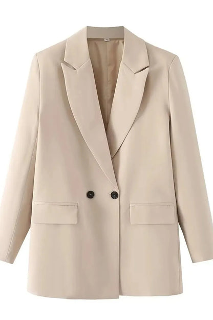 Verla Sky – Perfect Blazer