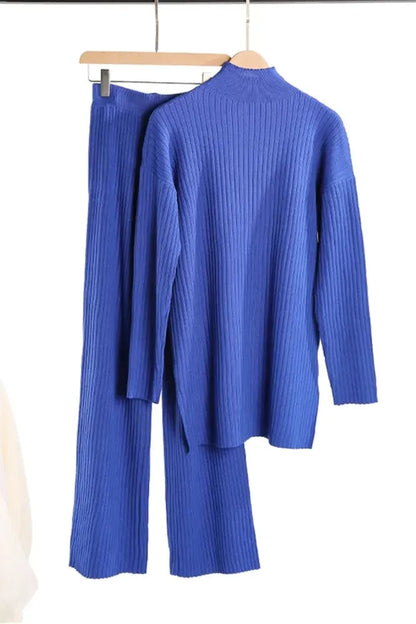 The Merina – Knit Cloud Set