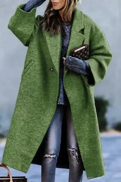 Serenity – Coat