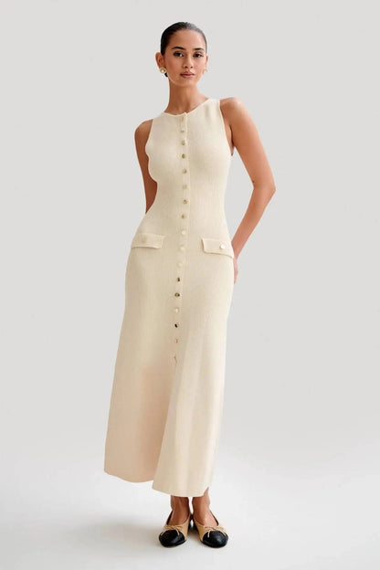 BÉRI | KNIT DRESS