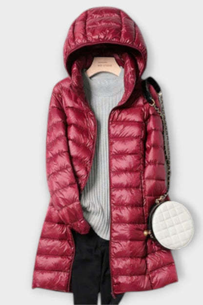 NovaLite - Down Jacket