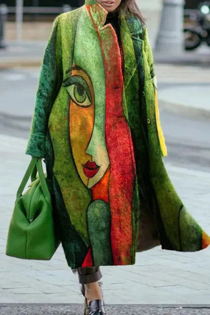 Serenity – Coat