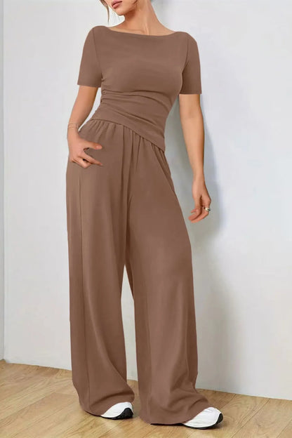 The Kaela – Sculpt & Flow Set