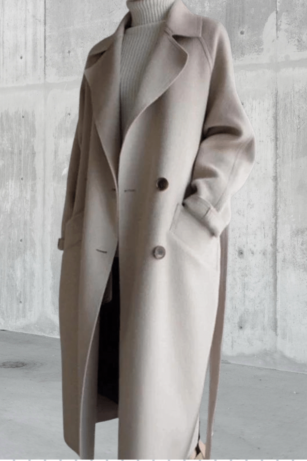 Château – Coat