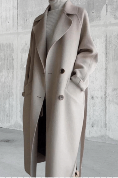 Château – Coat
