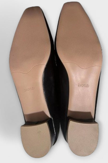 Monica - Classy Loafer