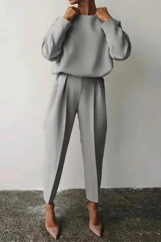 The Arlina – Sculpted Luxe Set