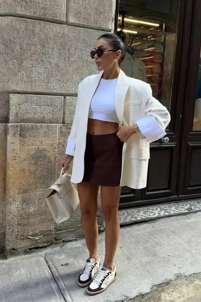 Verla Sky – Perfect Blazer