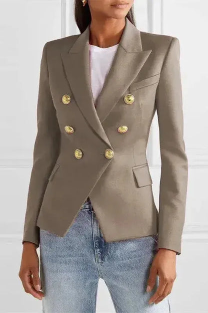 Fiona Classy - Perfect Blazer