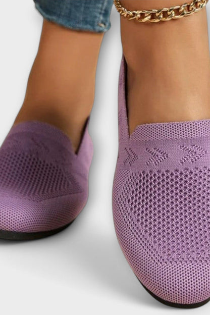 Comfy Elegant Loafers