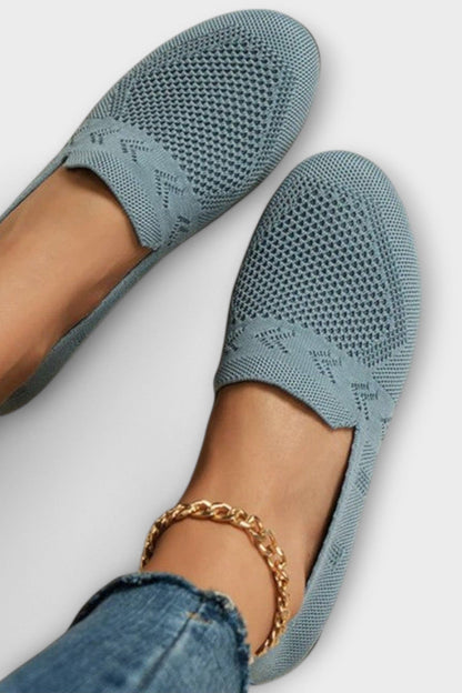 Comfy Elegant Loafers