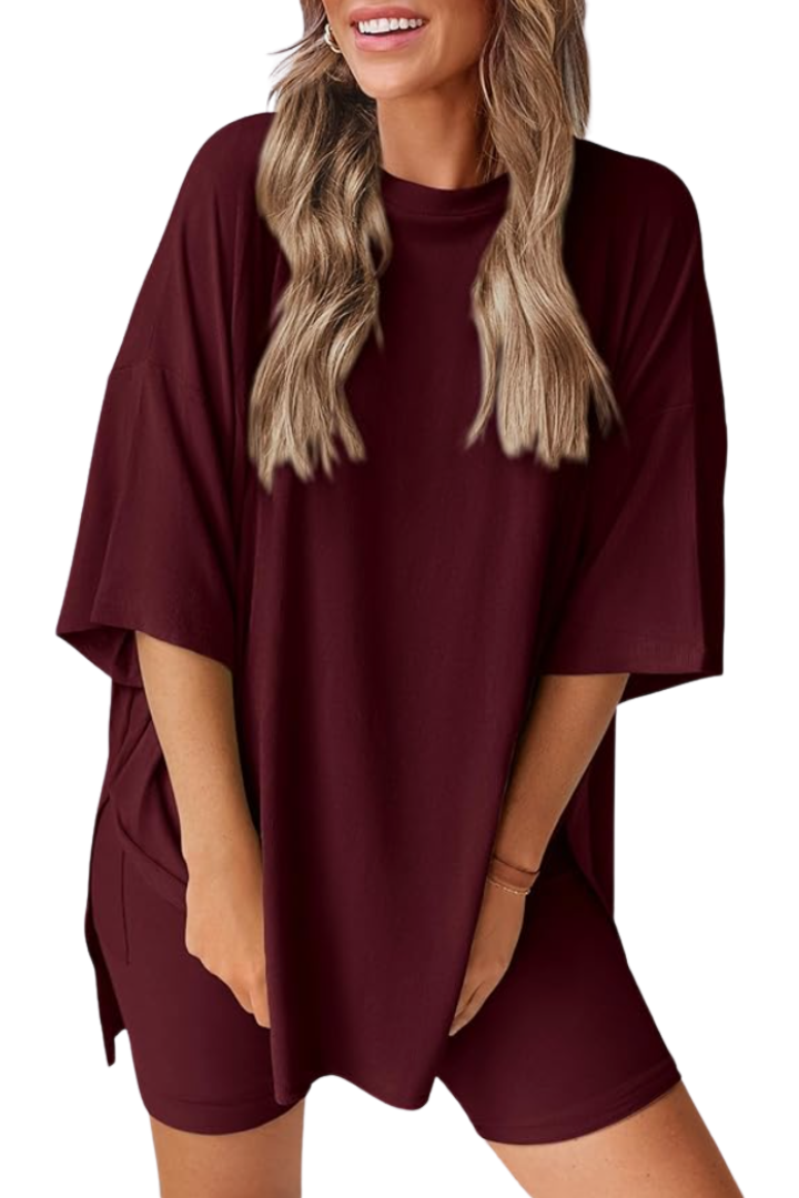 The Raya – Oversized Everyday Set
