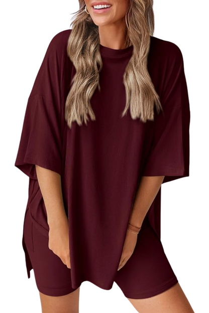 The Raya – Oversized Everyday Set