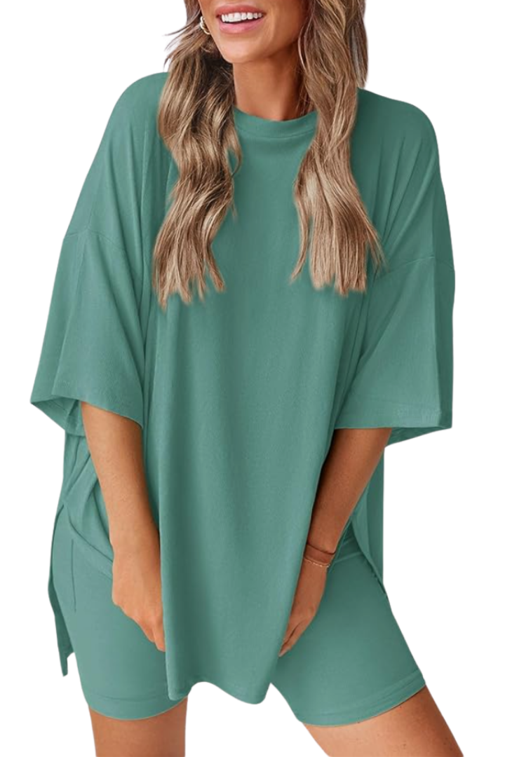 The Raya – Oversized Everyday Set
