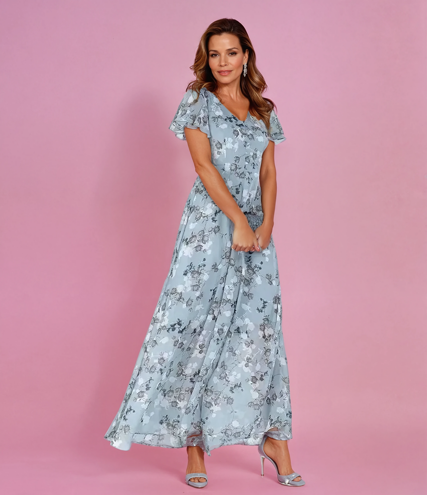 Chloé | Elegant Dress (almost sold out)