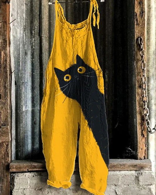 Nioucha - Vintage Overalls for Women