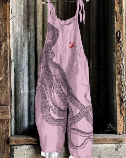 Soraya - Women's Jumpsuit