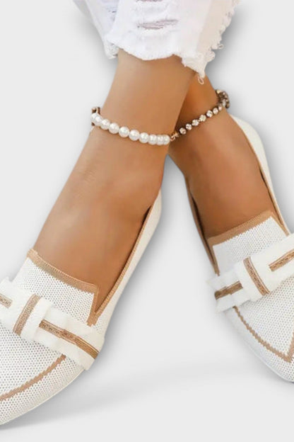 Lisa - Modern Loafers