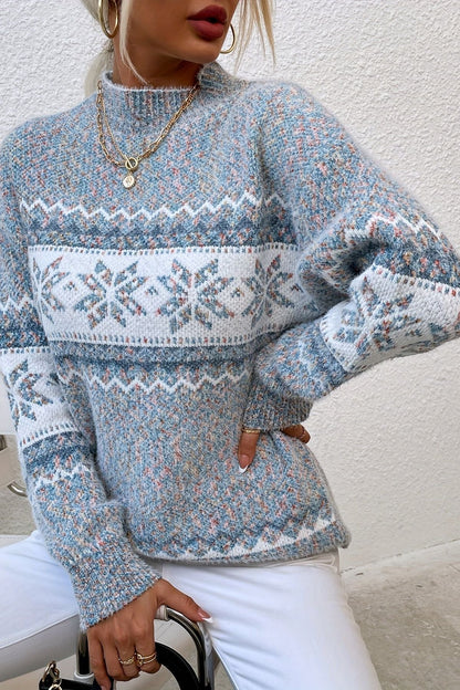 Ruby - Vintage Premium Pullover
