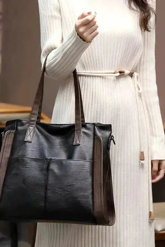 Belvoir – Leather Bag