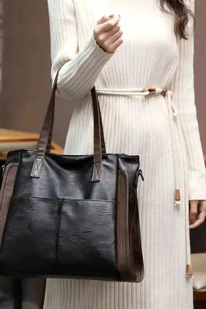 Belvoir – Leather Bag