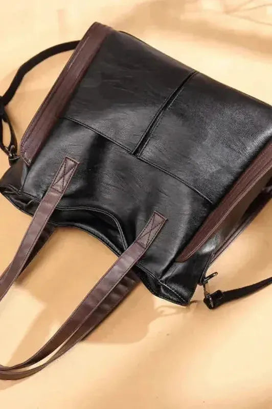 Belvoir – Leather Bag