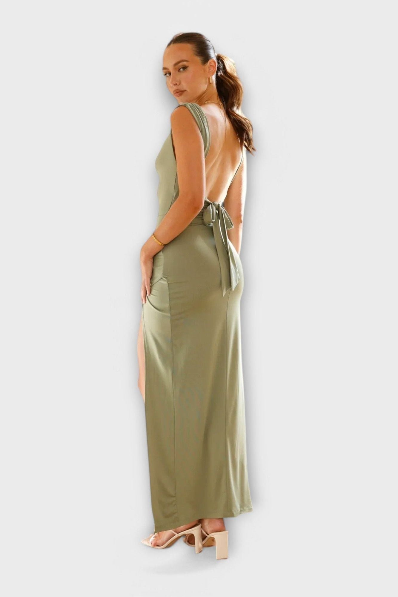 Classy Dress