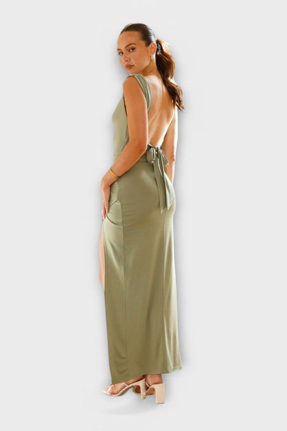 Classy Dress