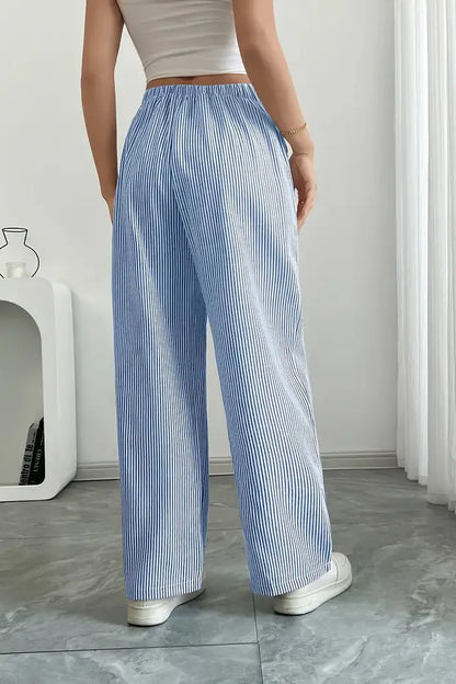 Hazel – Comfort Stretch Pants