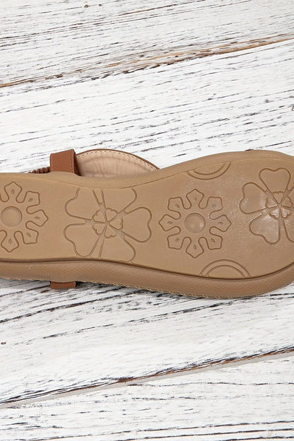 Elara - Comfortable Orthopedic Sandals